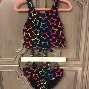 GapKids bathing suit